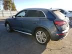 2018 Audi Q5 Prestige