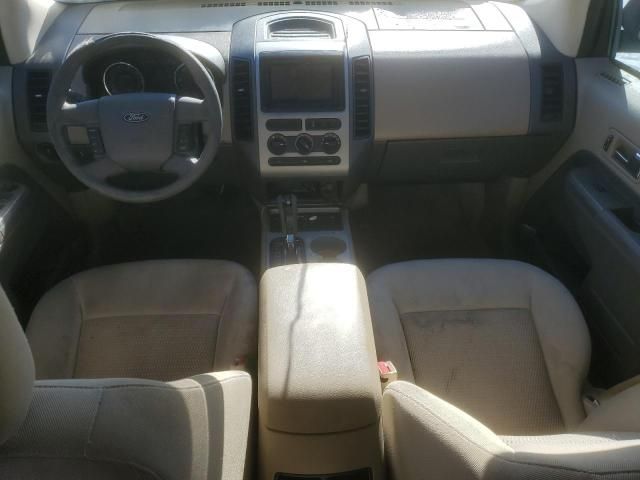 2007 Ford Edge SE