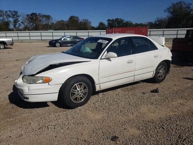 2003 Buick Regal LS