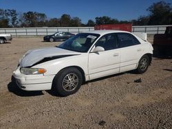 Salvage cars for sale at Theodore, AL auction: 2003 Buick Regal LS