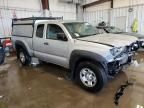 2008 Toyota Tacoma Access Cab