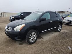 Nissan Vehiculos salvage en venta: 2013 Nissan Rogue S