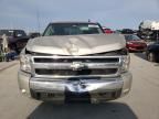 2007 Chevrolet Silverado K1500 Crew Cab