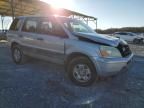 2004 Honda Pilot LX