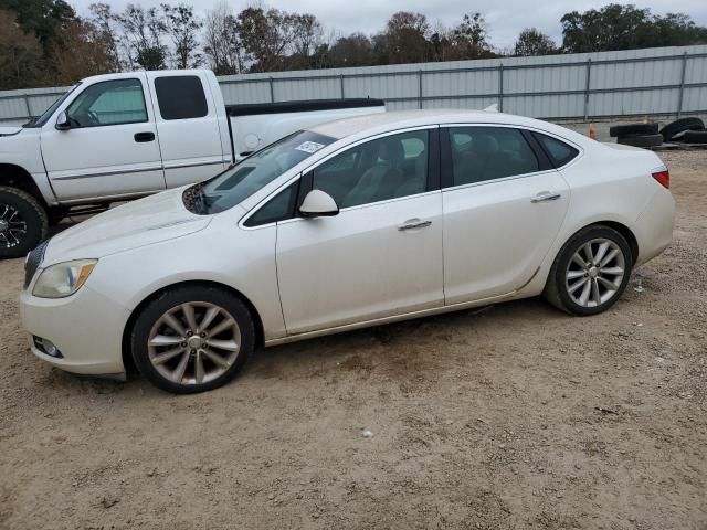 2012 Buick Verano