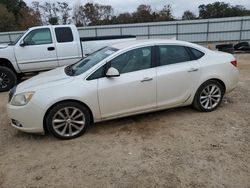 2012 Buick Verano en venta en Theodore, AL