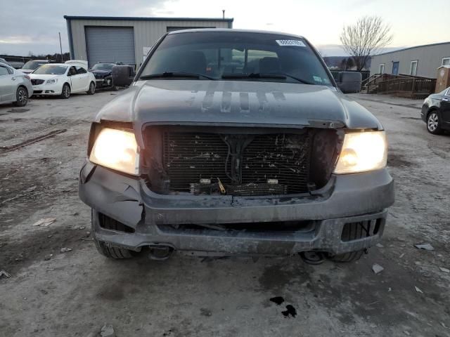 2004 Ford F150