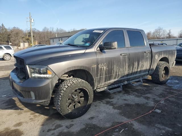 2014 Dodge RAM 1500 ST