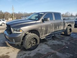 2014 Dodge RAM 1500 ST en venta en York Haven, PA