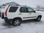 2004 Honda CR-V EX