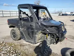 Salvage cars for sale from Copart China: 2024 Polaris Ranger 1000 EPS