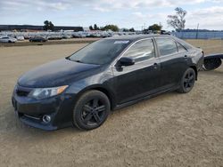 2013 Toyota Camry L en venta en American Canyon, CA