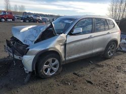 BMW Vehiculos salvage en venta: 2012 BMW X3 XDRIVE28I