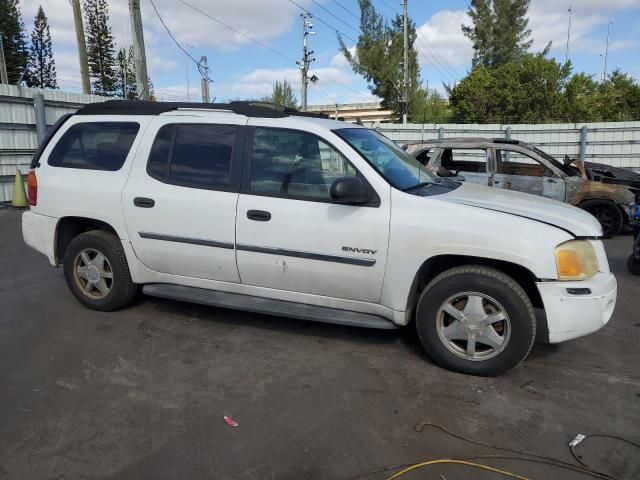 2006 GMC Envoy XL