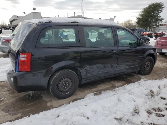 2010 Dodge Grand Caravan SE