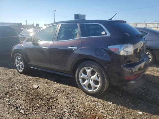 2010 Mazda CX-7