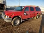 2000 Dodge Dakota Quattro