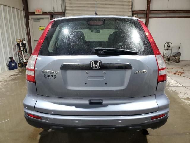 2011 Honda CR-V LX