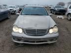 2006 Mercedes-Benz C 230