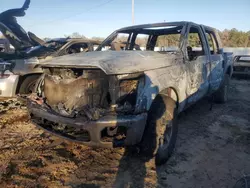 Salvage trucks for sale at Shreveport, LA auction: 2016 Ford F350 Super Duty