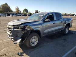 Chevrolet Colorado Vehiculos salvage en venta: 2023 Chevrolet Colorado