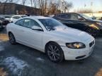 2010 Volvo C70 T5