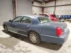 2005 Lincoln Town Car Signature