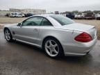 2003 Mercedes-Benz SL 500R