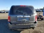 2012 Honda Pilot EXL