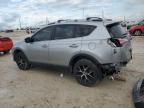 2018 Toyota Rav4 SE