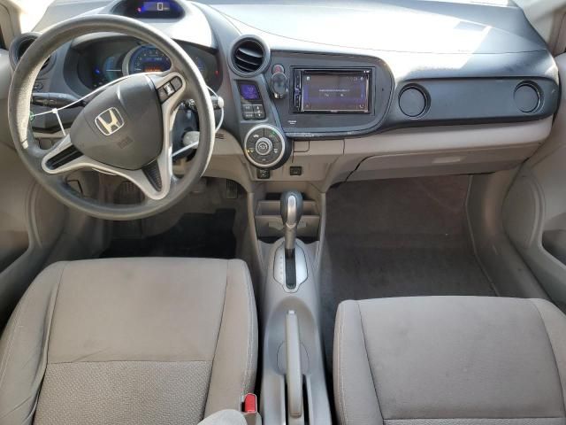 2011 Honda Insight