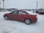 2008 Pontiac G6 Base