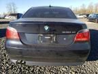 2007 BMW 530 XI