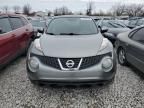 2014 Nissan Juke S