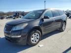 2015 Chevrolet Traverse LS