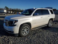 2019 Chevrolet Tahoe C1500 Premier en venta en Tifton, GA