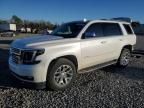 2019 Chevrolet Tahoe C1500 Premier