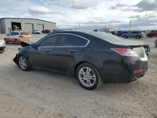 2010 Acura TL