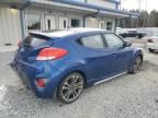 2017 Hyundai Veloster Turbo