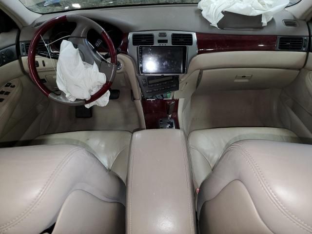 2004 Lexus ES 330