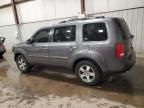 2011 Honda Pilot EXL