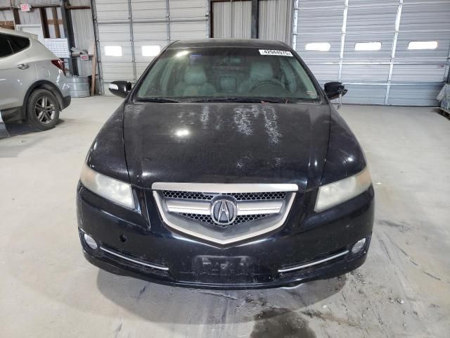 2008 Acura TL