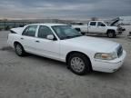 2008 Mercury Grand Marquis GS