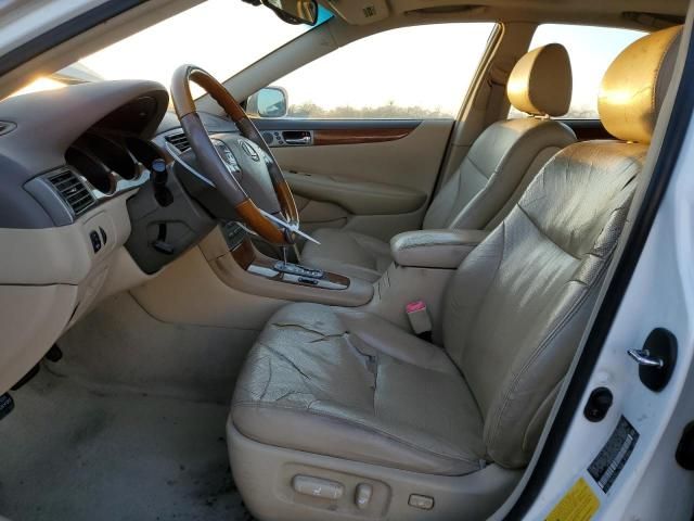 2005 Lexus ES 330