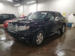 Honda Vehiculos salvage en venta: 2013 Honda Ridgeline RTL