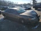 2002 Buick Lesabre Limited