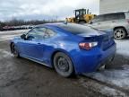 2015 Subaru BRZ 2.0 Limited