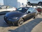 2020 Lexus IS 300 F Sport