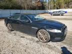 2015 Jaguar XJL Supercharged