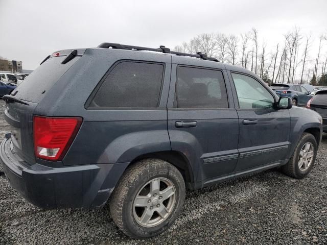 2007 Jeep Grand Cherokee Laredo